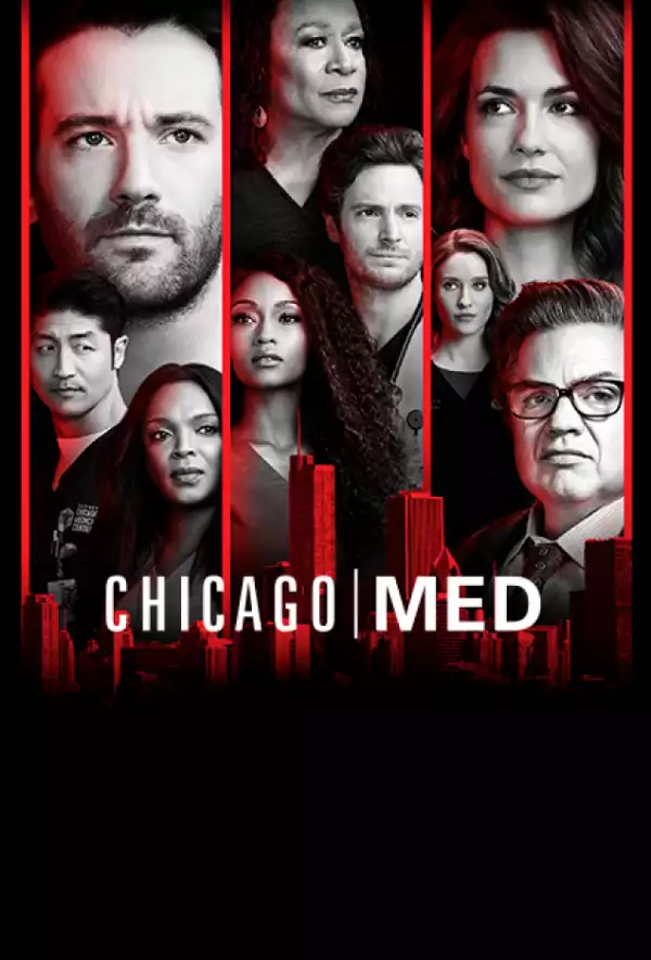 Chicago Med Season 5 Episode 5